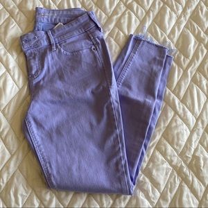 Old navy size 2 petite rockstar midrise skinny jeans